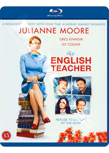 The English Teacher |   Blu-Ray